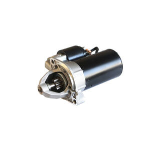 Стартер MB M102  W124, W201, W601