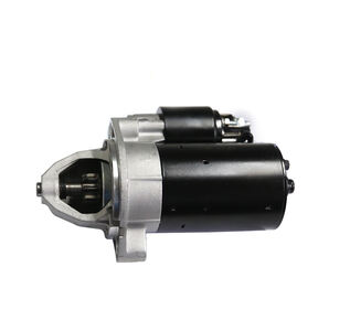 Стартер MB M111 W124, W202