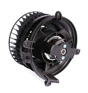 Вентилятор (моторчик) печки MB W202 без AC