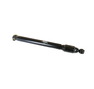 Демпфер рулевого управления MB W140