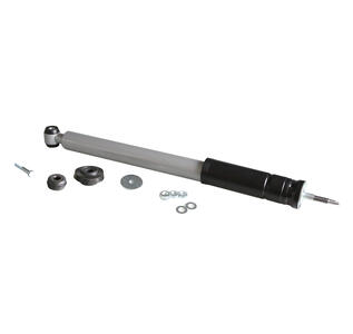Амортизатор передний (стойка) газовый MB W202