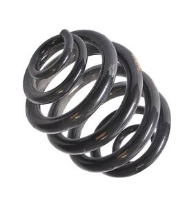 Пружина задняя MB W638 VITO 96--