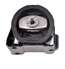 Подушка КПП MB W140