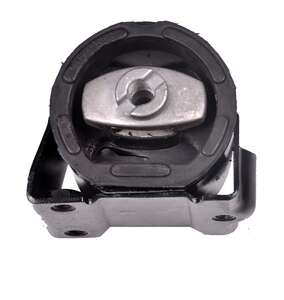 Подушка КПП MB W140