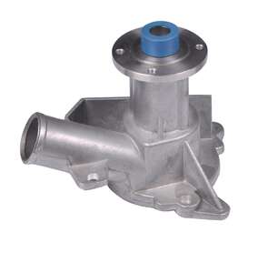 Помпа BMW M20 E30, E34 88--