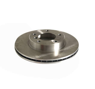 Тормозной диск передний BMW E36, E46 (вент.) [286mm]