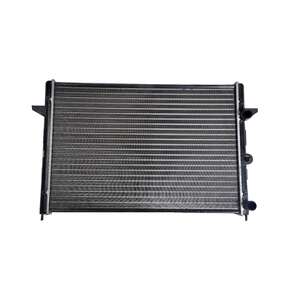 Радиатор основной VW SHARAN 2.3 16V-2.8 VR6 [645-470-34]