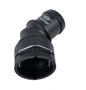 Фланец охлаждающей жидкости VW GOLF5, PASSAT6, TOURAN 2.0 FSI 05--