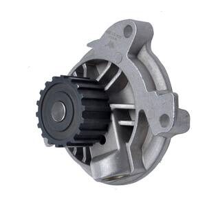 Помпа VW T4 2.4D-2.5TDI, A100C4, A6 94-- 2.4D-2.5TDI 96-- (z=18)