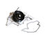 Помпа AUDI A6 95-97 2.6-2.8 12V, A6 97--, AUDI A4 95--  2.4-2.8 30V