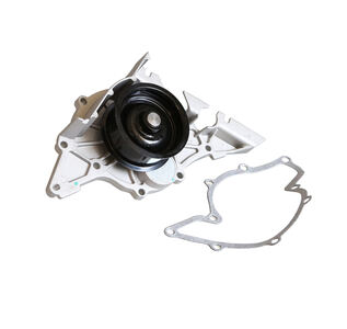 Помпа AUDI A6 95-97 2.6-2.8 12V, A6 97--, AUDI A4 95--  2.4-2.8 30V