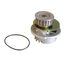 Помпа OPEL KADETT 87-91, ASTRA F 92-98, CALIBRA 90-97, VECTRA 88-95 1.6, DAEWOO A15 1.5 SOHC (Z=19)