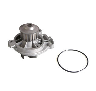 Помпа VW T4 2.4D-2.5 --96 (z=18)