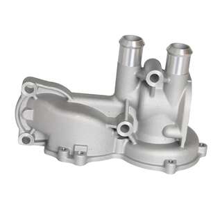 Помпа A, VW 1.6-2.0 (корпус отдельно)