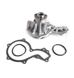 Помпа AUDI A4 95--, A6 97--, VW PASSAT5 96-- 1.6-2.0 ADP, ADR, AFY, AEB, AJL