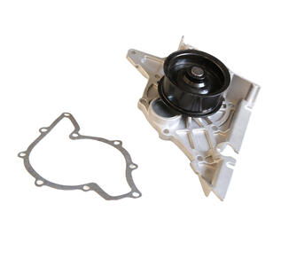 Помпа AUDI A6 94--, A4 95-- 2.6-2.8 12V