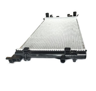 Радиатор основной VW POLO 11-- 1.2-1.6 [648-236-26]