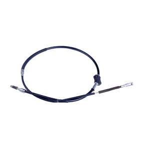 Трос ручника A100C4 91-- (дисковый)