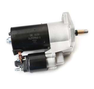 Стартер VW GOLF3 1.4-1.6 ABU, ABD