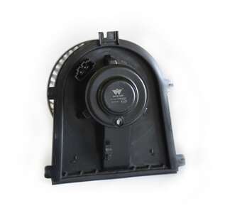 Вентилятор (моторчик) печки VW GOLF4 98--, BORA 98--, SKODA OCTAVIA A4 00--