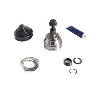 Граната наружняя VW T4 1.9-2.4  8/94-3/03 >>70-S-000001(крупные шлицы) [27z] без ABS