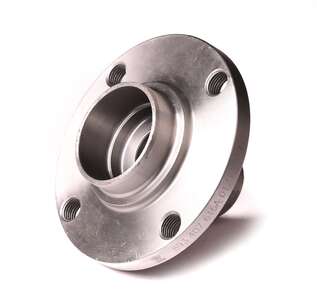 Ступица передняя A80 --88 [4z/108mm]