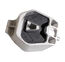 Подушка КПП A100C4 91--, A6 1.8-2.5TDI