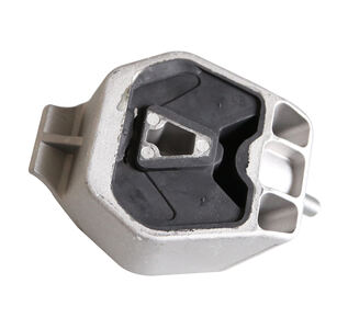 Подушка КПП A100C4 91--, A6 1.8-2.5TDI