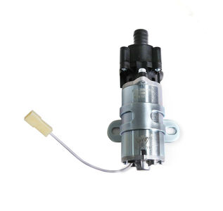 Насос системы охлаждения дополнительный UNIVERSAL 18mm 