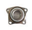 Подшипник передней ступицы MITSUBISHI GALANT E5# 93--, SPACE WAGON N5# 98--, CHARIOT GRANDIS (ступица в сборе)