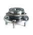 Подшипник передней ступицы MITSUBISHI CHARIOT GRANDIS, GALANT, LEGNUM, RVR, SPACE WAGOT 2.4 4WD (в сборе)