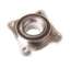 Подшипник передней ступицы T-TA LCR PRADO #J120, #J150 ABS