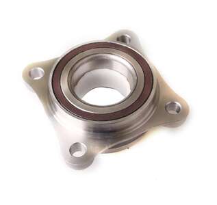Подшипник передней ступицы T-TA LCR PRADO #J120, #J150 ABS