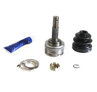 Граната наружняя NISSAN [27-22-56-84] PRIMERA P10 91-- 1.6, 2.0D; P11 96-- 1.6 ABS