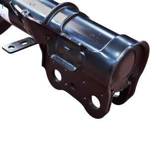 Амортизатор передний (стойка) газовый T-TA CARINA E #T19# 92-97 R