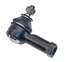 Рулевой наконечник MITSUBISHI GALANT E3#, E5#, CHARIOT D0#W, L300 82-86