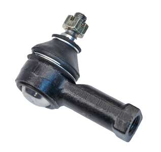 Рулевой наконечник MITSUBISHI GALANT E3#, E5#, CHARIOT D0#W, L300 82-86