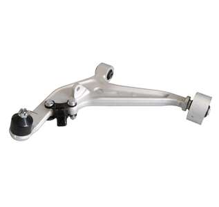 Рычаг передний NISSAN X-TRAIL T30 01-07 (в сборе) L