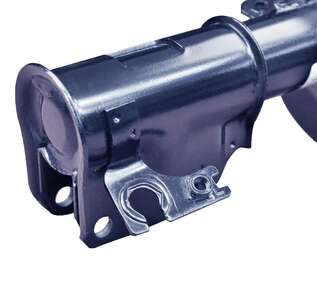 Амортизатор передний (стойка) газовый M323 BJ 01-04, PREMACY 01-05 L