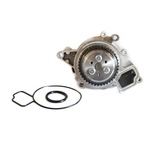 Помпа OPEL, CHEVROLET Z20NE, Z22SE VECTRA C 02--, CAPTIVA 2.0-2.4