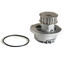 Помпа OPEL KADETT 87-91, ASTRA F 92-98, CALIBRA 90-97, VECTRA 88-95 1.6, DAEWOO A15 1.5 SOHC (Z=19)