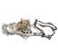 Помпа OPEL, CHEVROLET A12XE, A14XE 1.2-1.4 09-- ASTRA, CORSA, AVEO