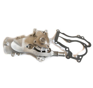 Помпа OPEL, CHEVROLET A12XE, A14XE 1.2-1.4 09-- ASTRA, CORSA, AVEO