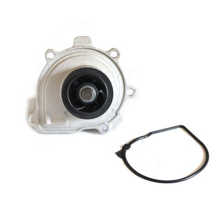 Помпа OPEL Z16XE ASTRA G, H, F14D4, F16D4 AVEO, CRUZE 1.6-1.8