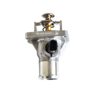 Термостат CHEVROLET CRUZE, OPEL ASTRA H, J, VECTRA C, ZAFIRA B, C Z16XER, Z18XER, A16XER, A18XER 1.6-1.8