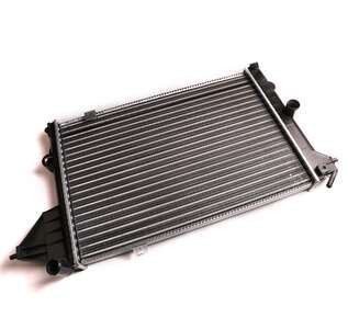Радиатор основной OPEL VECTRA A 88-- 1.8, 2.0, 1.7D [538-380-23] MT