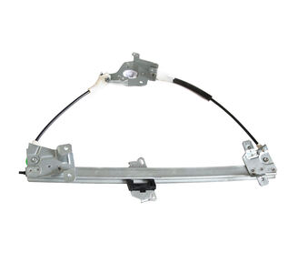 Стеклоподъемник передний DAEWOO NEXIA N100 96--, N150 08-- (электрика) R