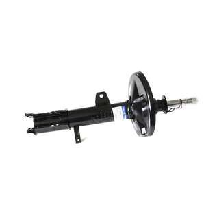 Амортизатор задний газовый T-TA LXS RX300 98-- 4WD R