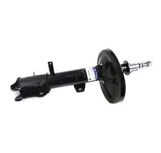 Амортизатор задний газовый T-TA LXS RX300 98-- 4WD L