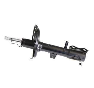 Амортизатор задний газовый T-TA LXS RX300/330/350 03-- 4WD L